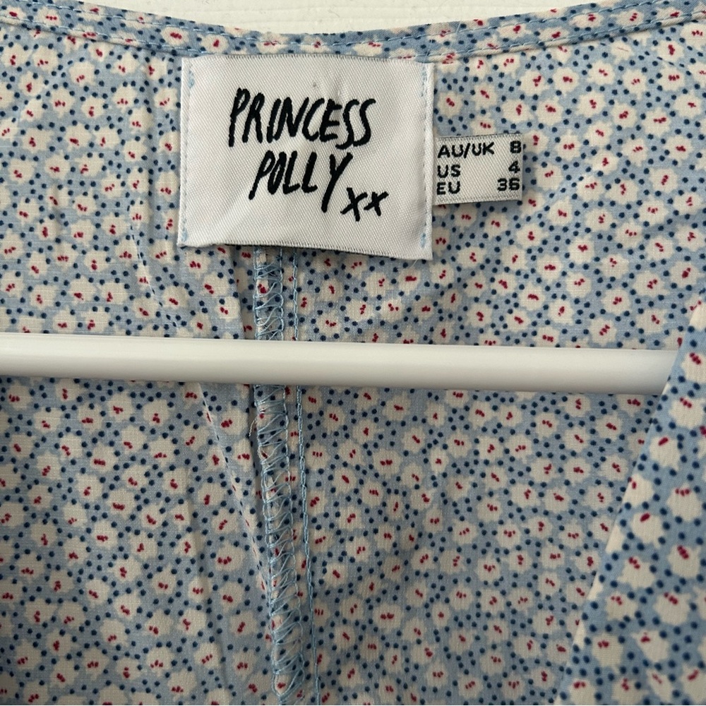 Princess Polly Jamia Top - Picture 4 of 5
